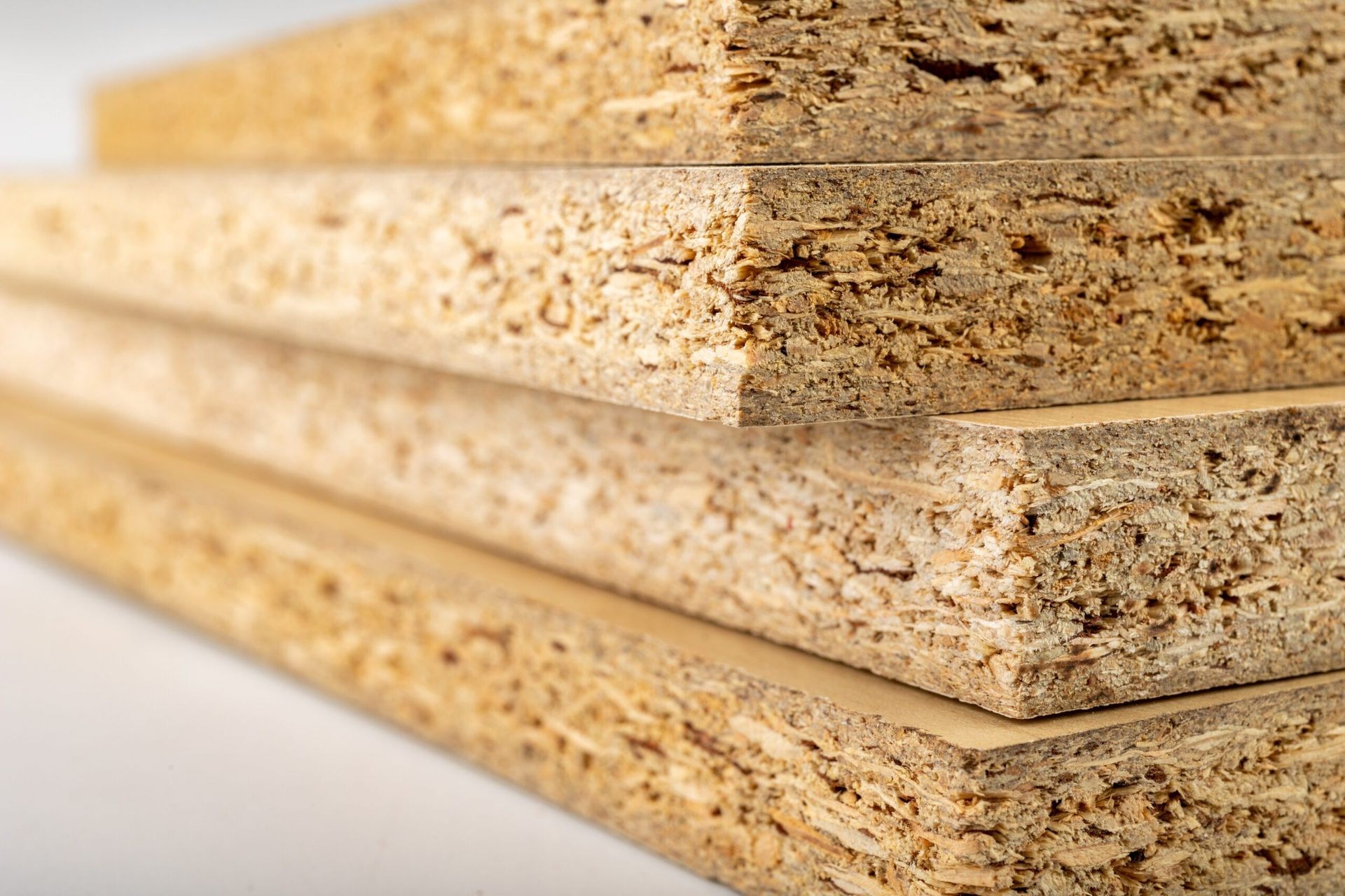 Particle Board / Chipboard