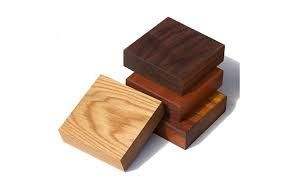 Solid Wood