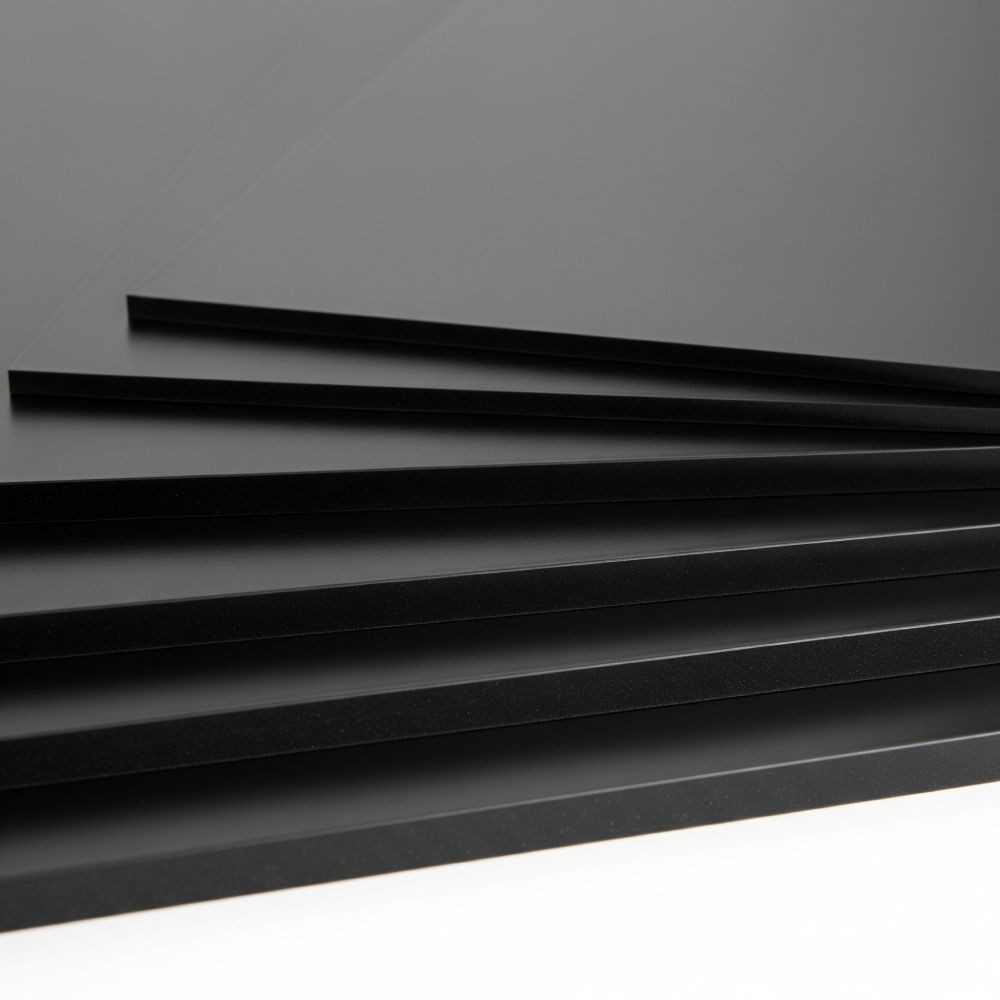 Acrylonitile Butadiene Styrene (ABS)