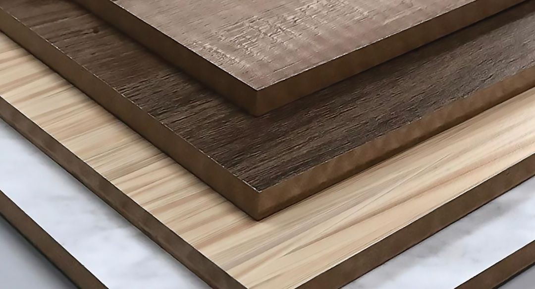 Melamine